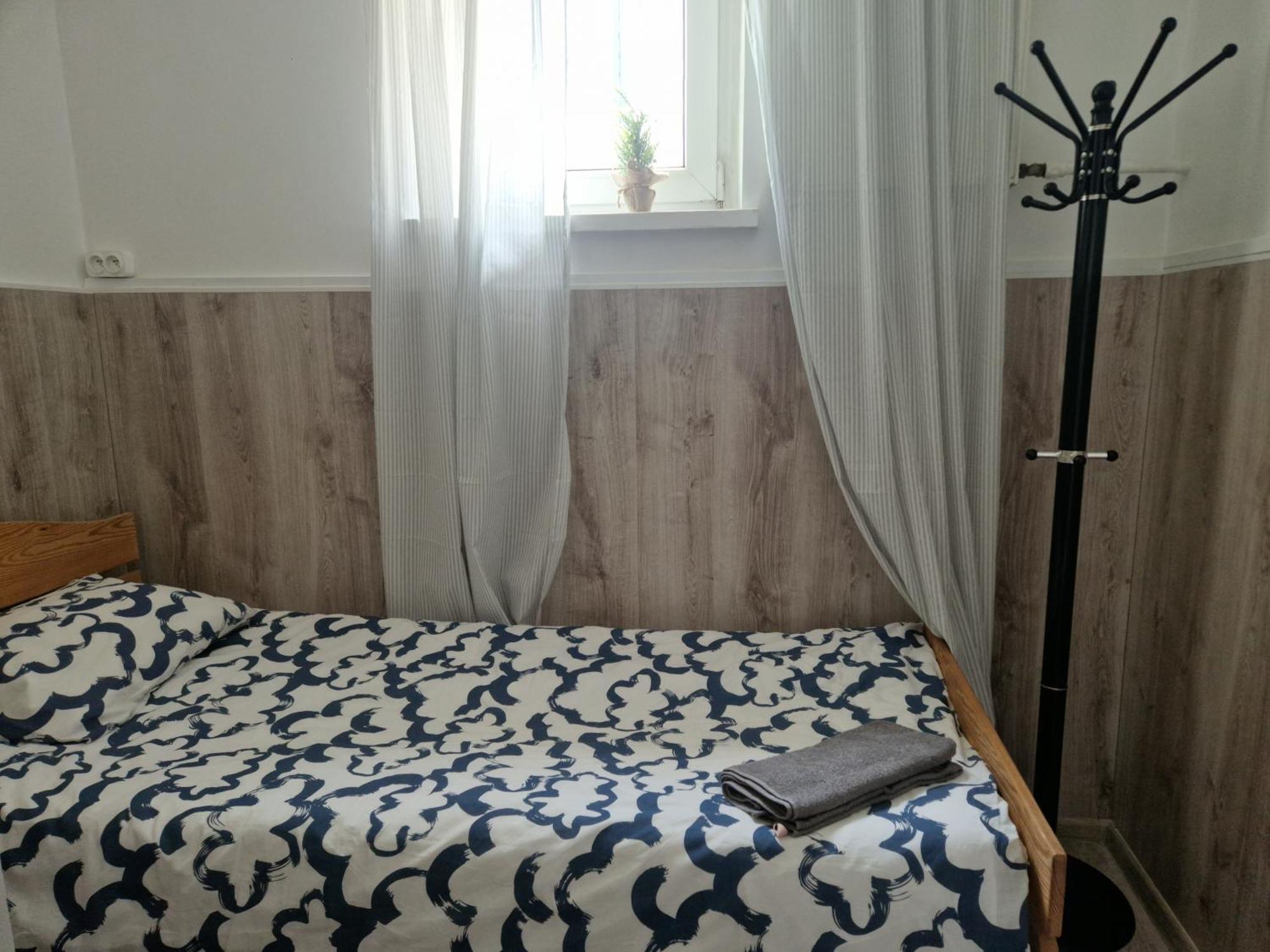 Zlota Sliska Pokoje Centrum ワルシャワ 部屋 写真
